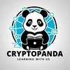 Logo of telegram channel cryptopanda08 — CryptoPanda