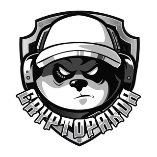 Logo of telegram channel cryptopandaann — Crypto Panda Announcement