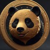 Логотип телеграм канала @cryptopandacp — Сrypto Panda
