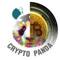 Logo saluran telegram cryptopandatelegram — แจกจุดซื้อ-ขาย โพยฟรี [คริปโต Panda]