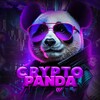 Logo of telegram channel cryptopandaua1 — Crypto Panda💸