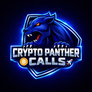 Telegram channel 𝘾𝙧𝙮𝙥𝙩𝙤 𝙋𝙖𝙣𝙩𝙝𝙚𝙧 𝘾𝙖𝙡𝙡𝙨 📈📉 logo
