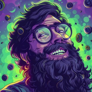 Логотип телеграм канала @cryptopapa_news — CryptoPapa