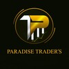 टेलीग्राम चैनल का लोगो cryptoparadisehub — PARADISE TRADER'S