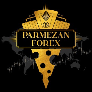 Логотип телеграм канала @cryptoparmezan — Parmezan. Forex.