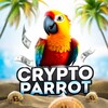 Logo of telegram channel cryptoparrot4 — Crypto Parrot 🦜