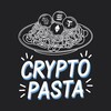 Logo of telegram channel cryptopastaeu — CRYPTO PASTA 🍝