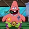 Логотип телеграм -каналу cryptopatrik28 — Канал патріка