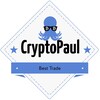 Логотип телеграм канала @cryptopaul888 — CryptoPaul