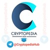 Логотип телеграм канала @cryptopediahub — 𝗖𝗿𝘆𝗽𝘁𝗼𝗽𝗲𝗱𝗶𝗮 𝗛𝘂𝗯 ©️