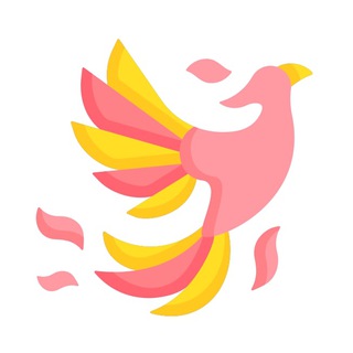 Логотип телеграм канала @cryptophoenixru — Crypto Phoenix
