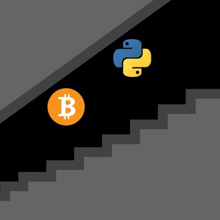Логотип телеграм -каналу cryptopidval — Криптовалютний підвал програміста🇺🇦