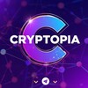 Logo of telegram channel cryptopiiaa — CRYPTOPIA