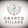 Logo of telegram channel cryptopillarstrading — Crypto Pillars Trading