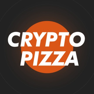 Логотип телеграм канала @cryptopizza_news — CryptoPizza News