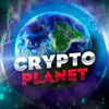 Логотип телеграм канала @cryptoplanet6 — TON FREE VOUCHER @getstonbot @vtonclaimbot @ytonclaimbot