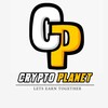 Telegram channel Crypto Planet Calls™ logo