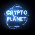Telegram kanalining logotibi cryptoplanetinternational — CRYPTO PLANET 🌏