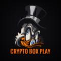 Logo del canale telegramma cryptoplay888 - Crypto Box Play