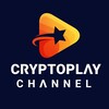 Logo of telegram channel cryptoplaycasino — Cryptoplay.io - News and Bonuses