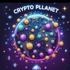 Логотип телеграм канала @cryptopllanet — Crypto Pllanet 💎