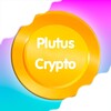 Логотип телеграм канала @cryptoplutus — 𝐏𝐥𝐮𝐭𝐮𝐬 𝐂𝐫𝐲𝐩𝐭𝐨 | КОМБО, КРИПТА
