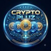 Logo of telegram channel cryptopluzz — Crypto Pluz