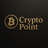 Logo of telegram channel cryptopoint_group — CryptoPoint Exchange 💸