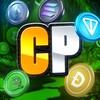 Логотип телеграм канала @cryptopolana — CRYPTOPOLANA