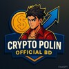 Telegram channel 𝘾𝙍𝙔𝙋𝙏𝙊 𝙋𝙊𝙇𝙄𝙉 𝙊𝙁𝙁𝙄𝘾𝙄𝘼𝙇 𝘽𝘿 logo