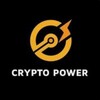 Logo of telegram channel cryptopower_official1 — Crypto_Power