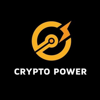 Logo of telegram channel cryptopowerann — Crypto Power | News