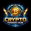 टेलीग्राम चैनल का लोगो cryptopowerhub — Crypto Power Hub