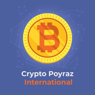 Telgraf kanalının logosu cryptopoyraz — Crypto Poyraz