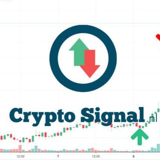 Logo of telegram channel cryptopredictionsignals — Crypto Prediction/Signals