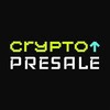 Logo of telegram channel cryptopresalex — @Presale Crypto Portal 🚀