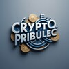 Логотип телеграм канала @cryptopribulec1 — ☞Cᴿʸᴾᵀᴼ ᴾᴿᴵᴮᵁᴸᴱC ᴷᴬᴺᴬᴸ☜