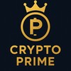 Logo of telegram channel cryptoprime06 — CRYPTO PRIME 💰