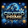 Logo of telegram channel cryptoprimehq — Crypto Prime