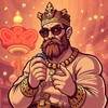 Логотип телеграм канала @cryptoprizon — Криптотюрьма