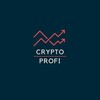 Logo of telegram channel cryptoprofi2_0 — CryptoProfi 🤑📈
