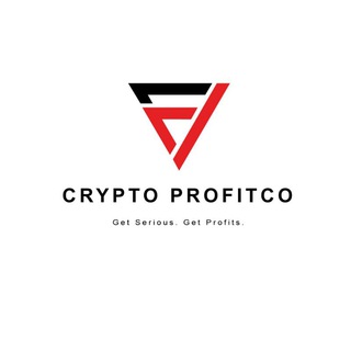 Logo of telegram channel cryptoprofitco — Crypto Profitco
