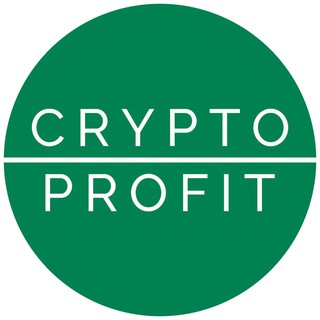 Logo of telegram channel cryptoprofitnetwork — Crypto Profit