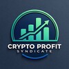 Логотип телеграм канала @cryptoprofitsyndicate — Crypto Profit Syndicate