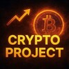 Логотип телеграм канала @cryptoproject25 — Black Crypto