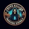 Logo of telegram channel cryptoprojectsnews1 — Crypto killer 7