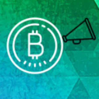 Логотип телеграм канала @cryptoprr — Крипточасовой реклама. "Криптопропаганда"
