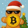 Логотип телеграм канала @cryptopryanic — Cryptoпряник