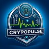 Logo of telegram channel cryptopul8e — 💹 CryptoPulse 💹