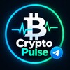 Telegram channel Crypto Pulse logo